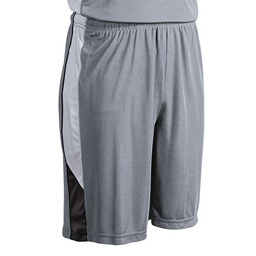 Image of CHAMPRO Women's Muscle Basketball Shorts