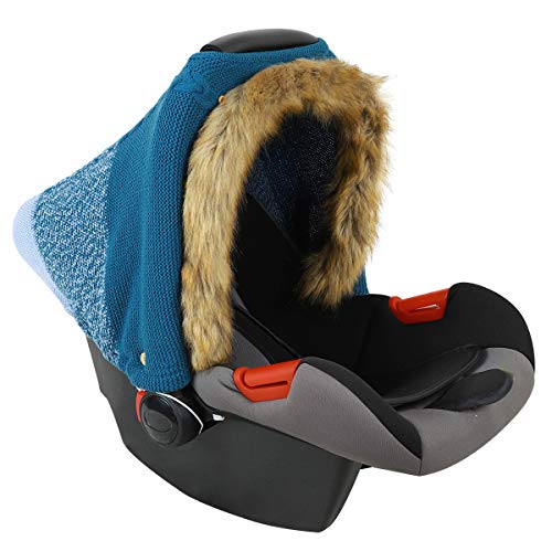 IFCOW Fodera per Passeggino Fodera per Seggiolino