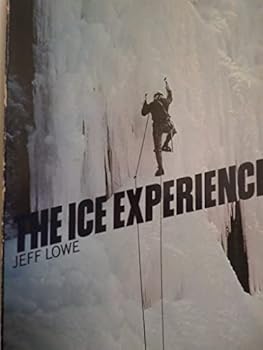 Paperback The ice experience Book