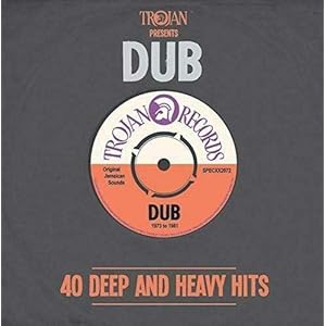 Various Artists – Trojan Presents Dub