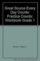 Workbook Grade 1: Second Edition 066900894X Book Cover