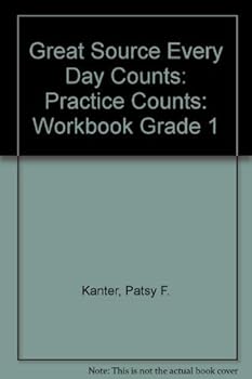 Paperback Workbook Grade 1: Second Edition Book