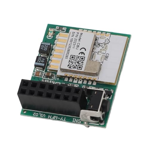 Módulo de apertura de puerta WIFI SEAFRONT compatible con teléfono inteligente 5