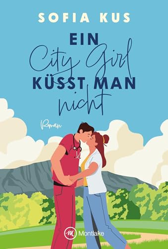 Ein City Girl küsst man nicht (Golden Lake 1) - Détails et caractéristiques