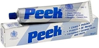 Peek Metal Polish 100g