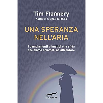 Una speranza nell'aria