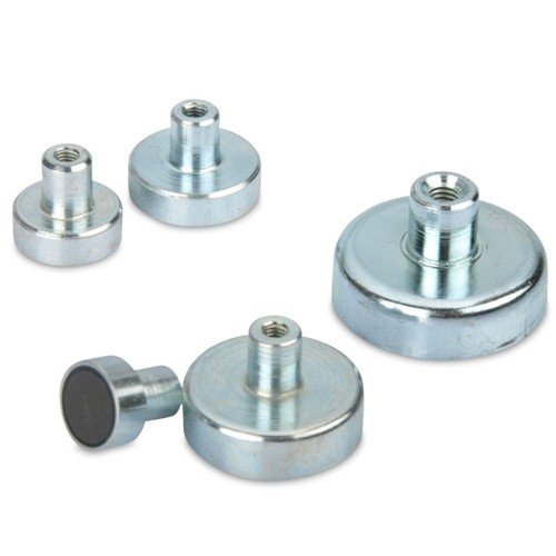 Set Di 5 Utensili Per Filettature Interne Ed Intagli - Utensileria Revelli - Foto 5