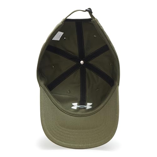 Image of Under Armour Mens Branded Hat