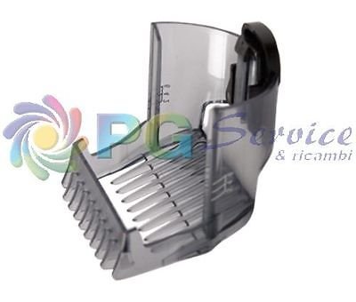 ROWENTA PETTINE BARBA 2-6mm 2mm 4mm 6mm RASOIO