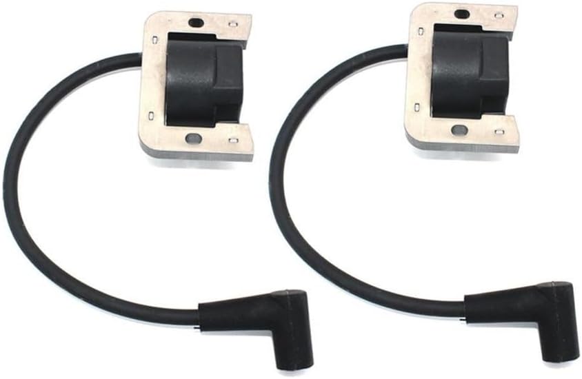 2PK MDI Ignition Module Conversion Kit 25 707 03-S For 2570703-S 24755162-S 2458489-S 24755172-S