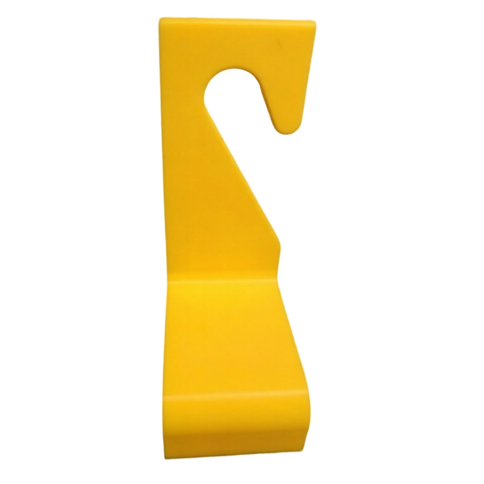 Cazstyk Car Backseat Hook Holder For Keeping Items Tidy And Within Easily Reach Not Need Tool Scratchproof Protections Design Space Saving Car Organizers