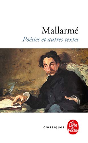 Poésies : Et autres textes