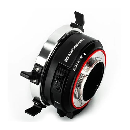 Camera parts, PLTE-PLTRF-PLTL-PLTX-PLTZ PL �}�E���g�����Y�p�C���T�[�g�t�B���^�[�}�E���g�A�_�v�^�[ - E/RF/L/Z �}�E���g,renewal accessories(PLTX-C)