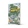 Minecraft Maps: An explorer's guide to Minecraft Hardcover November 1, 2019