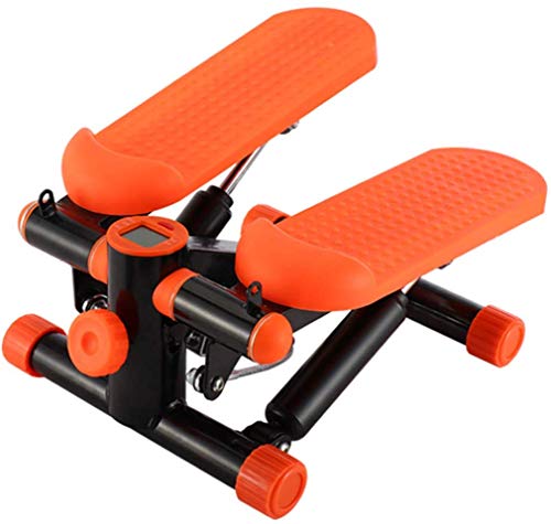 Equipement de remise en forme mini stepper taille mince machine perte de poids legere