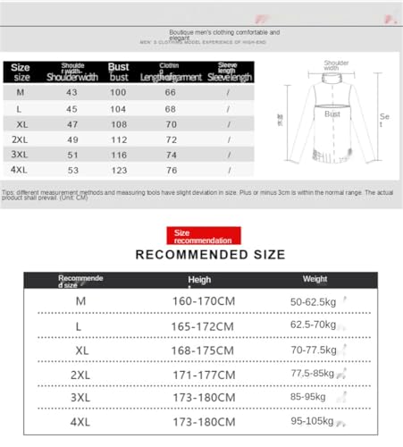 Mens Zipper Knit Cardigan Sweaters Winter Warm Slim Fit Knitted Sweater with Pockets3