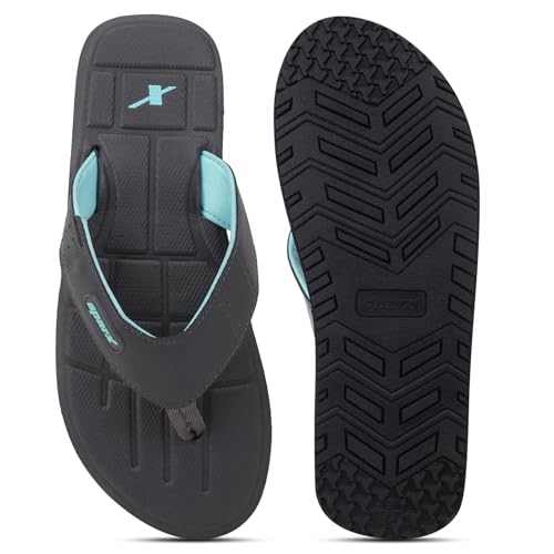 Image of SPARX mens Sf2124g Flip-Flop