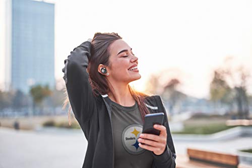 Image of SOAR NFL True Wireless Earbuds V.2