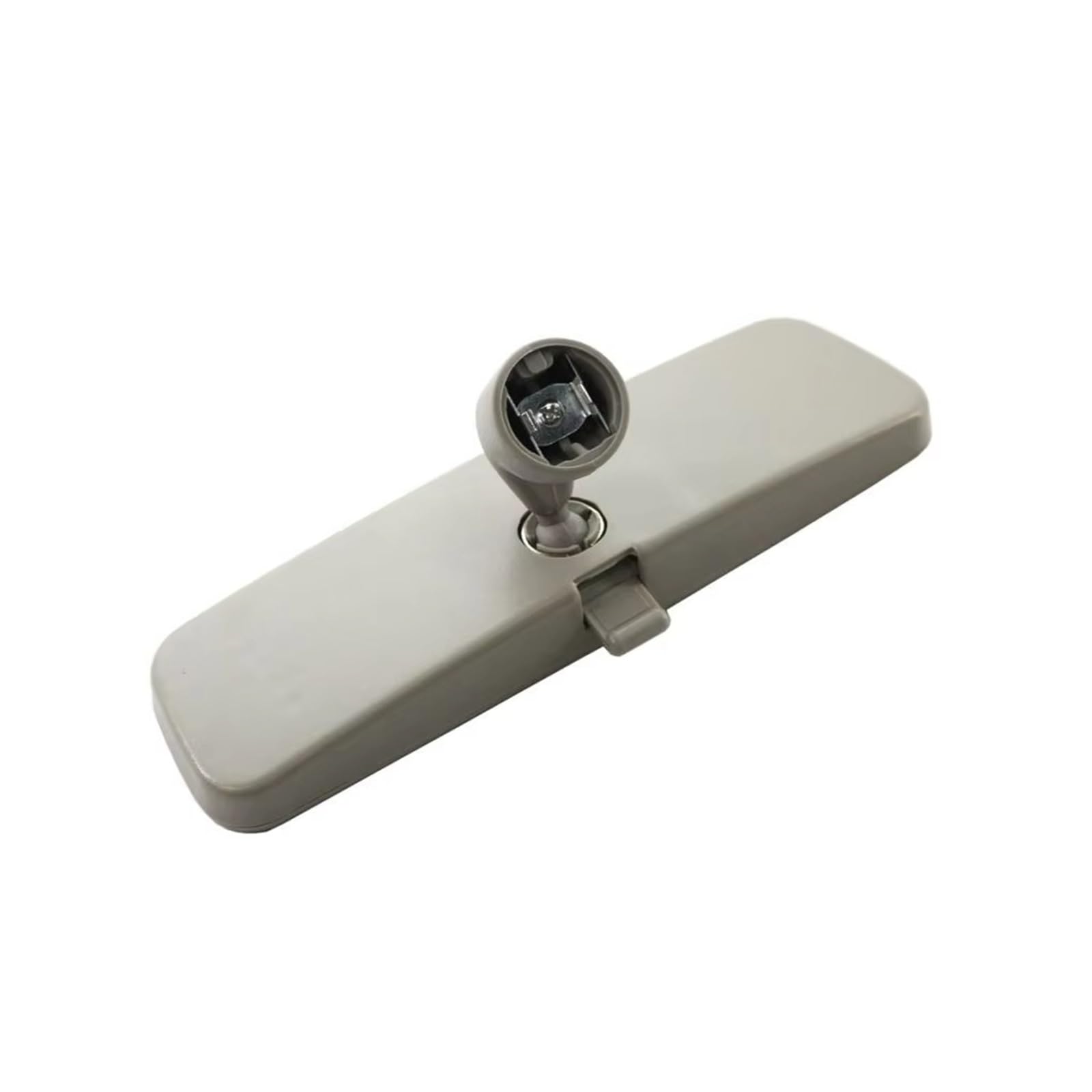 Rétroviseur intérieur Pour Vw Pour Passat Pour B5 Pour Golf 4 Rétroviseur Anti-éblouissement Multicolore En Option Intérieur De Voiture Miroir intérieur Voitures(BK)