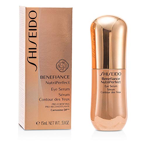 Makeup/Skin Product By Shiseido Benefiance NutriPerfect Eye Serum 15ml/0.5oz