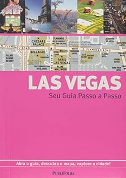 Paperback Las Vegas. Guia Passo A Passo [Portuguese] Book