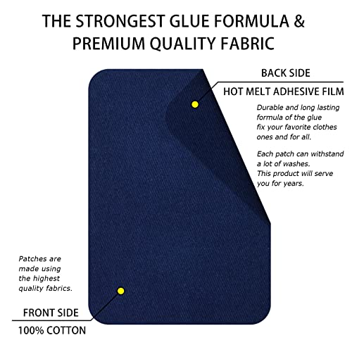 Recopilación de Parches termoadhesivos - los más vendidos. 24 Imagen adicional