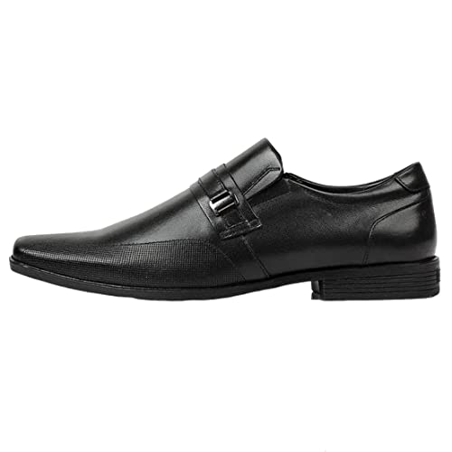 Sapato Masculino Ferracini Liverpool Preto 40