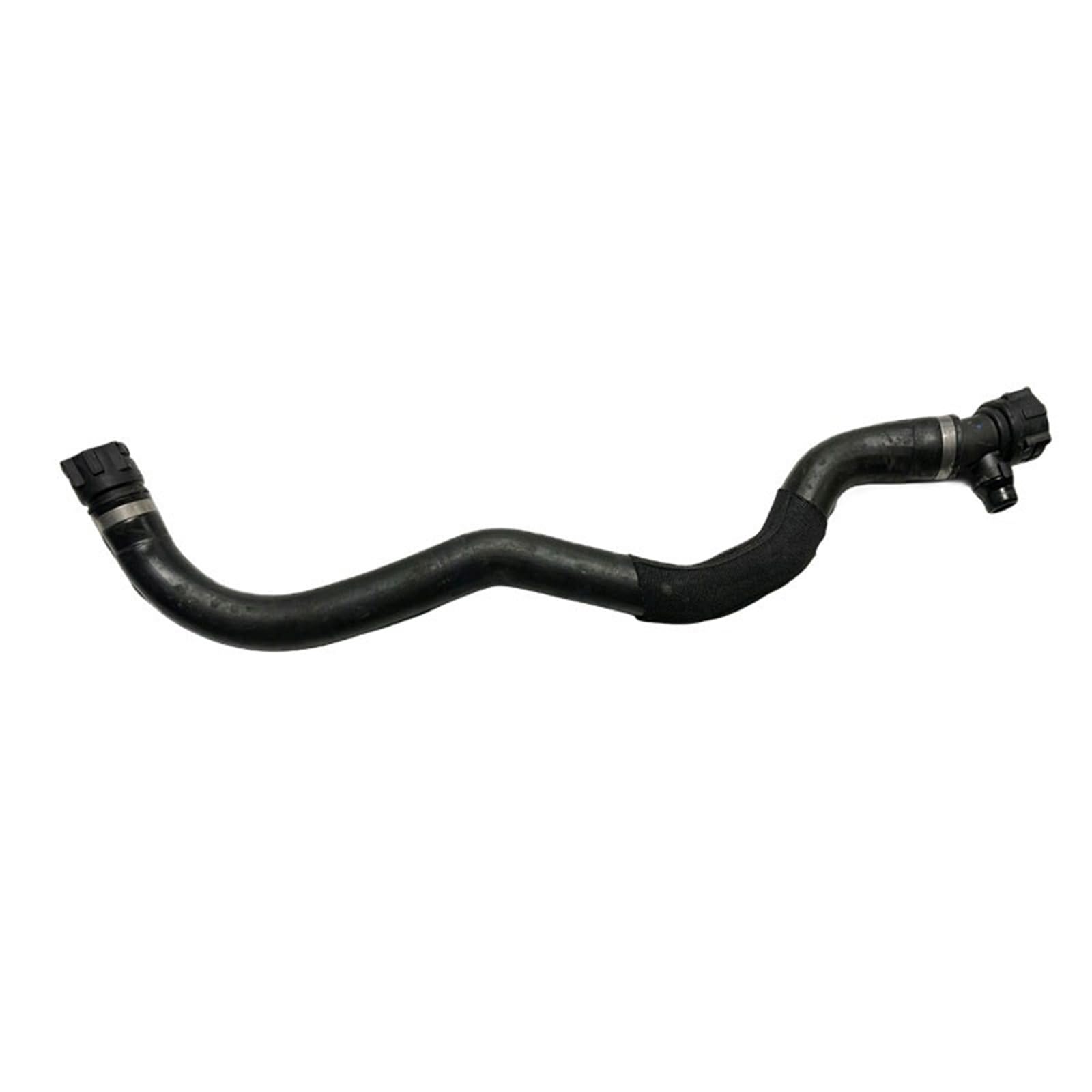 Ydybda One Color 17128602870 Engine Radiator Water Coolant Hose Pipe Return Line For Bmw F35 N20 G30 F90 G31 G38 G11 G12
