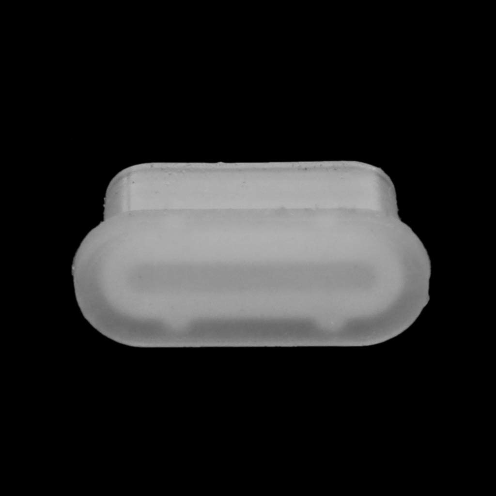 Tappi in PP 13mm neri c/foro centrale, setto silicone/PTFE. Cf.1000 pz Tappi in PP 13mm neri c/foro centrale, setto silicone/PTFE. Cf.1000 pz
