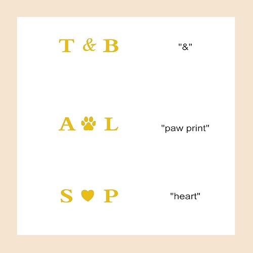 Miniatura 7 de NICEDREAM Bolsa de soporte de anillo de boda con inicial personalizada para collar de perro Soporte de caja de anillo de boda de cuero