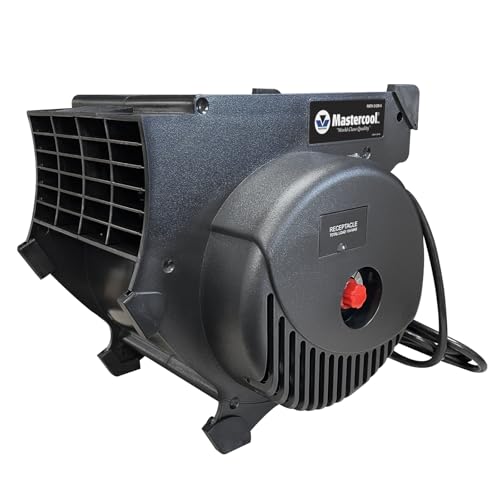Mastercool 1200 CFM Blower Fan