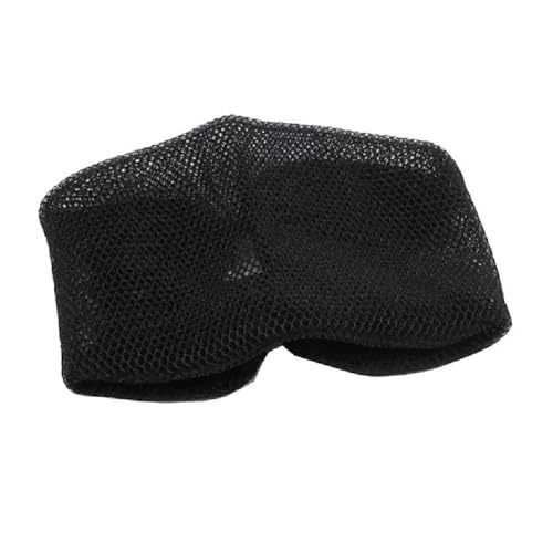 Housse de siège moto pour ADV 150 2020 2021 2022 protection selle tissu maillé