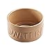 Mason Cash Cane Lettered Dog Water Bowl, 20 cm