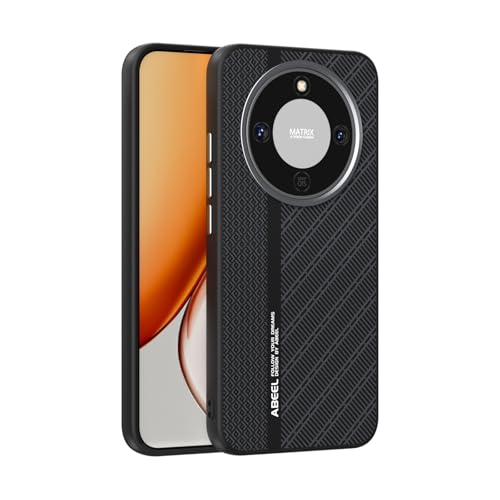 Coque Honor X70 antichoc fine résolvant les chutes avec aimant compatible MagSafe