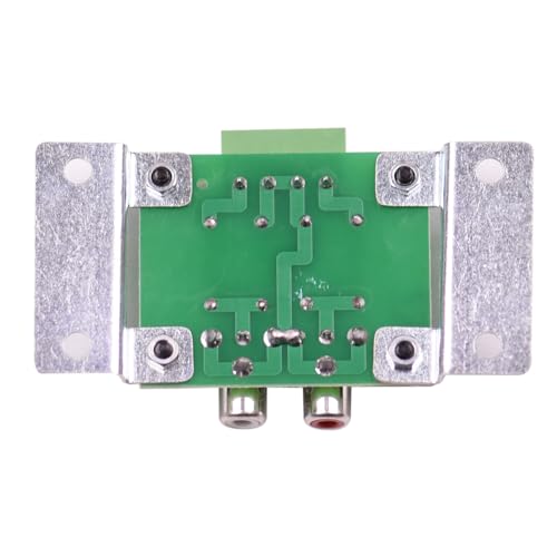 Adaptador de nivel altavoz a nivel de línea 9500-200891 miniatura 3