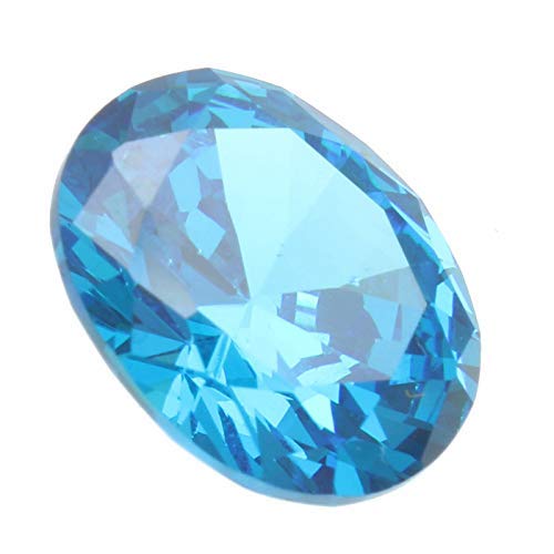 AAA++ Precious Zercon Loose Gemstone Jarkan Ston Unheated Or Untreated 9.25 Ratti-image-33