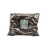 WPS Essentials ABG Mix Tropical Plant Soil & Terrarium Vivarium Substrate (4 Quart/1 Gallon)