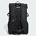 adidas Hybrid Mochila, Carbono Imagen de adidas Hybrid Mochila, Carbono