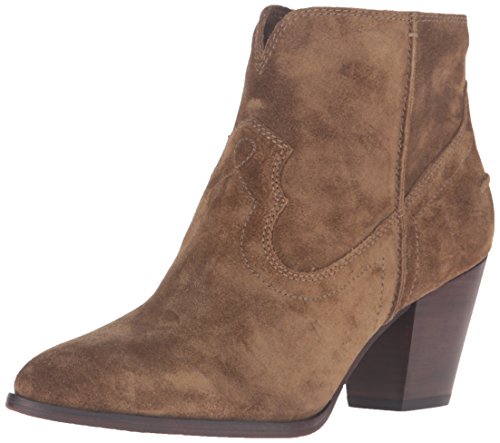 FRYE Women's Renee Seam Short Boot
