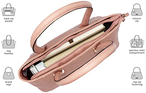 Image of Amazon Brand - Eden & Ivy Women's Handbag