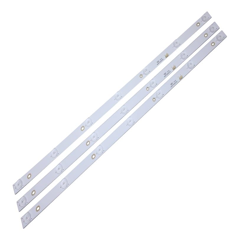 Retroiluminación LED de 32 pulgadas para renovar la imagen de TV NS-32D310NA17