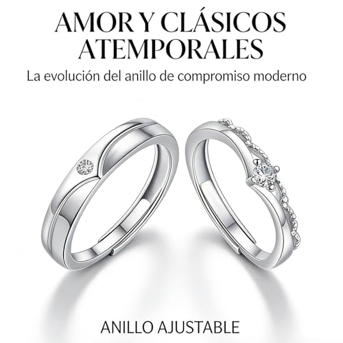El Mejor Listado de Anillos comprados en linea. 15 Imagen adicional