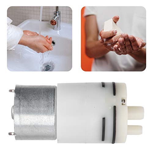 Iplusmile Parti della Pompa del Pulitore della