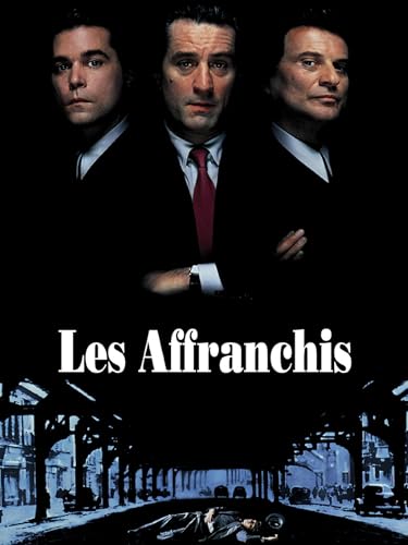 Les Affranchis