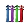 Multipet Original Loofa Dog Plush Toy –...