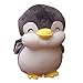NUOBESTY Pinguino Peluche Peluche Cuscino Peluche Natale Regalo di Compleanno di Natale s