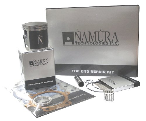 Namura (NX-40005K) 39.96mm Top End Repair Kit