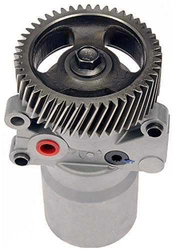 Dorman 502-561 Remanufactured High Pressure Oil Pump For Select Ford Models, Black (Renewed) #TOP1