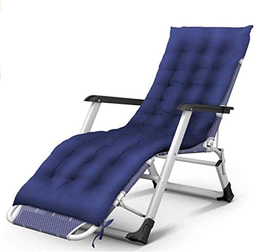 Verstellbarer faltbarer Strandkorb für Büro & Freizeit – bequemer...