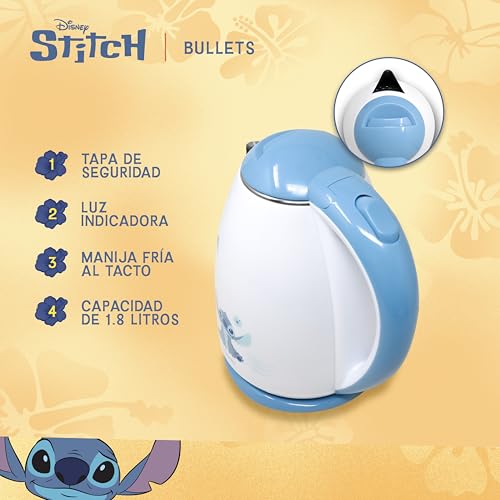 La mejor comparación de Stitch disney los más solicitados. 12 Imagen adicional